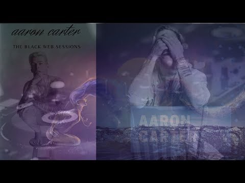 Aaron Carter Live :