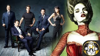 Who Should Play The Bride Of Frankenstein | Dark Universe