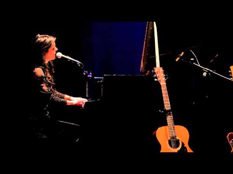 Olivia Chaney - Swimming in The Longest River