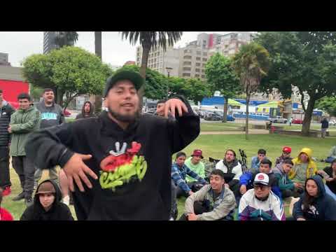 LANZAO vs. MZETA vs. JP: 8vos - Batallas Under x @elcirculochile - 2022 🇨🇱