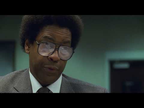 Trailer-Vorschau: Roman J. Israel, Esq.