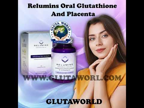 Glutathione Tablet