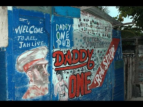 Stur Gav Sound System *Live* In Brooklyn, New York 1998