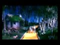 The Original Hanging Munchkin Scene From The Wizard Of Oz