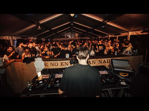 Agustin Clark at Kilombito 3 años - 22/04/23