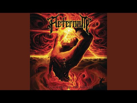 Iteru - Aeternam