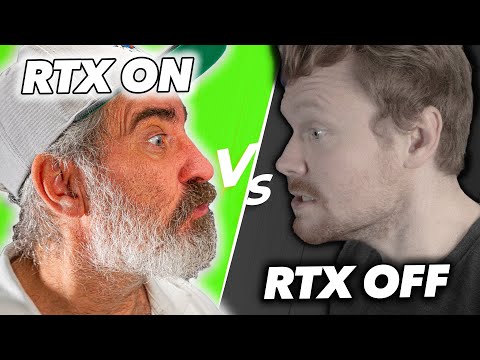 Raytracing: Supergeil oder Abzocke?