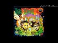 12. Jungle Brothers - J. Beez Comin’ Through