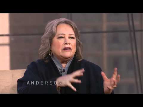 Kathy Bates Reveals Her Favorite Role