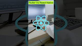 Flutter Vs React Native! #shorts