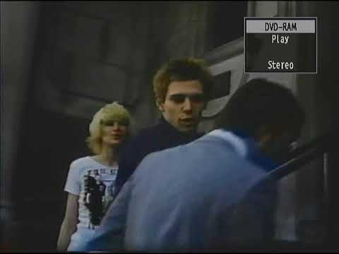 Thumbnail for Topper Headon  Boxing * The Clash * Rude Boy * 1980 by Topper Headon