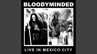 Live in Mexico City
