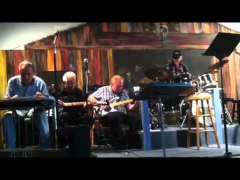 Classic Country Music with Steel Guitar