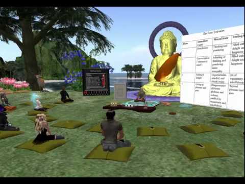 Tseten Talk - Pasadika Sutta DN29 - 2015-05-10