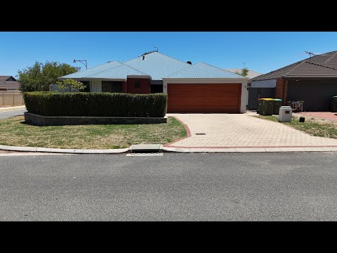 41 San Teodoro Avenue, Sinagra, WA 6065, 4 Bedrooms, 2 Bathrooms, House