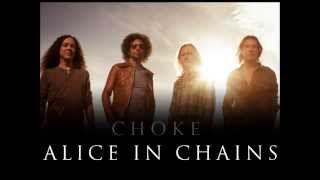 Alice in chains  - Choke (Subtitulada en español) 1080p HD