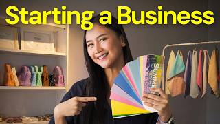 I built a business while working a 9-5. Here’s exactly how