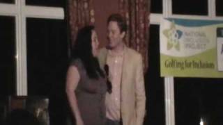 GFI Feb 1 ,2010. &quot;Forget I Ever Knew You&quot;