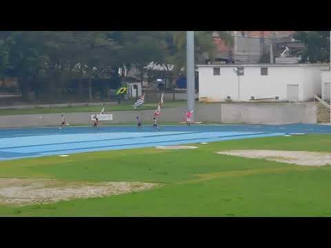 200 AM 1ºS - CAJINA 2019