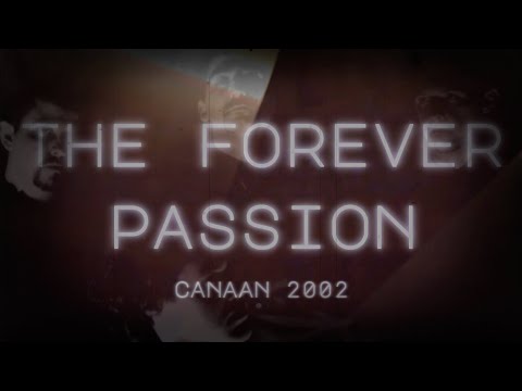 The Forever Passion cover
