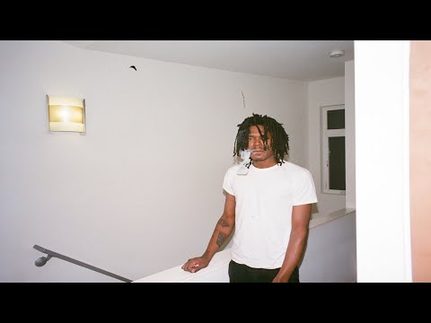 Lucki mix for a late night drive (with visuals)