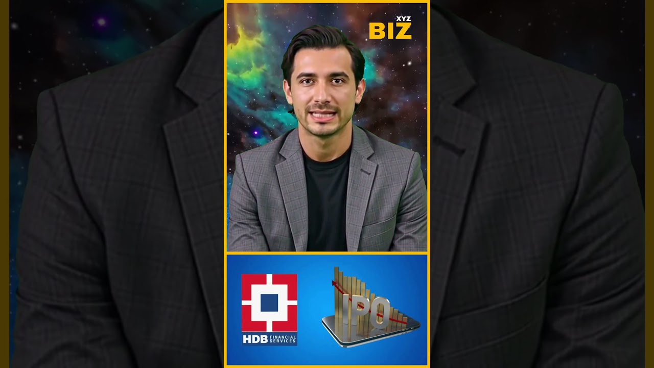 AI Anchor: Impressive debut of HBD at Dalal Street