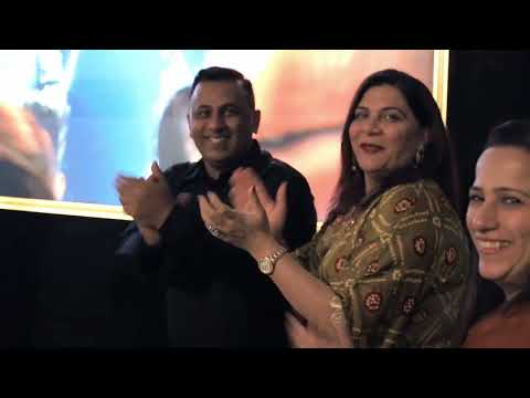 Aakhi Aalam | The Ismaili Sounds