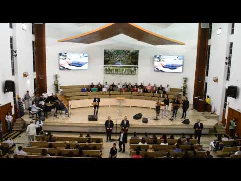 Dá-me Tua Visão  546 HCC