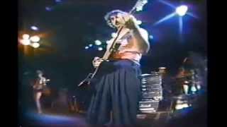 FRANK ZAPPA -- STEVIE&#39;S SPANKING