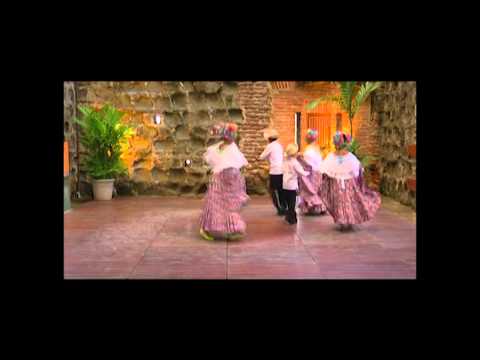 Baile Ratoncito Bodeguero