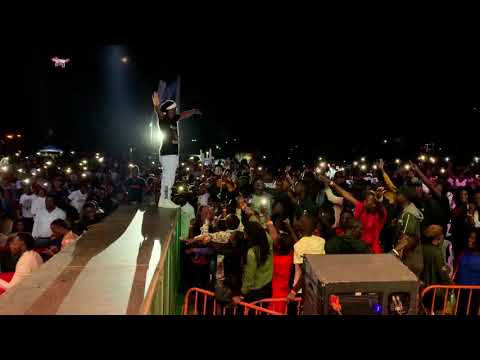 RudeBoy - Reason With Me (Performance)