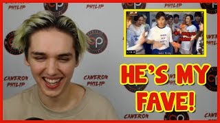 SEVENTEEN ✖ Just Seungkwan Things REACTION [HE IS PERFECT]