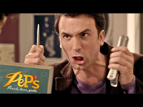 PeP's - Parents, Élèves, Profs - Épisode 289