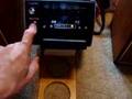 My Craig Car 8 Track Player