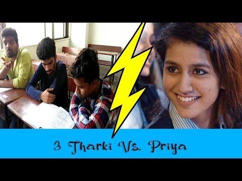 3 Tharki Vs. Priya  l  youthiyappa