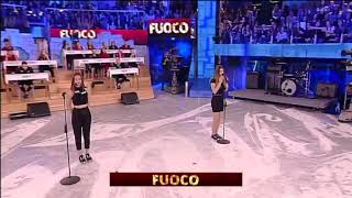 Emma Muscat -Eppure Sentire -