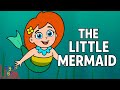 The Little Mermaid Fairy Tales Gigglebox