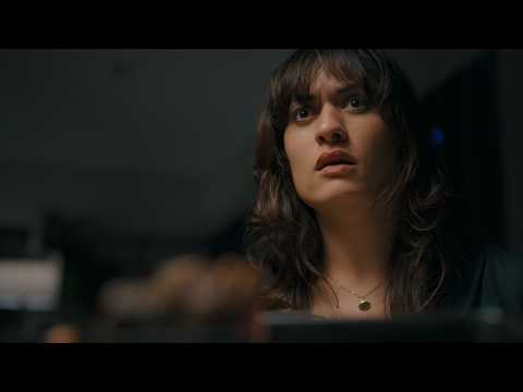 HOMECOMING - Short Film Teaser