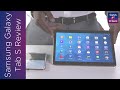 Samsung Galaxy Tab S: Hands on | Currys PC.