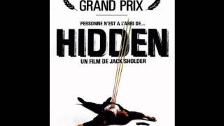 hidden ( black girl white girl ( the lords of the new church 1987