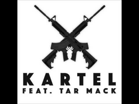 DEAFNOTE - Kartel (ft. Tar Mack)