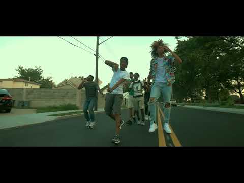 Billy Banks - 2 Door "Dir By Brad Piff"