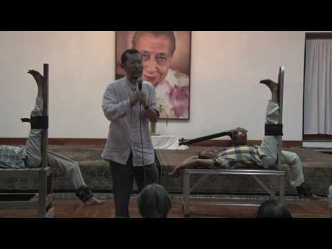 How to PaidaLajin to remove gall bladder stones?