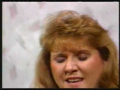 A Touch of Love Christmas with Wanda Kay