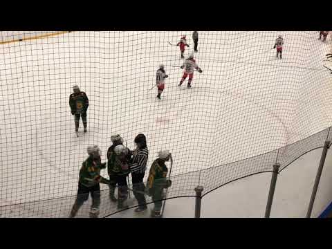 Ilves - Tappara 24.10.20