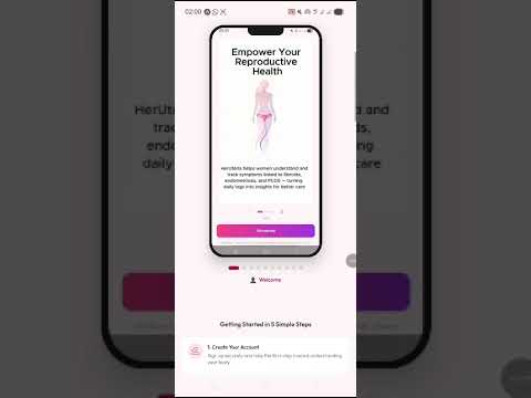 HerUteria:Pattern Intelligence