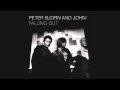Peter Bjorn and John - Does It Matter Now