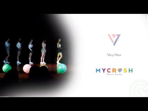 SEVENTEEN 'VERY NICE' - GIRL'S DAY 'EXPECT' | Dance Cover by My Crush