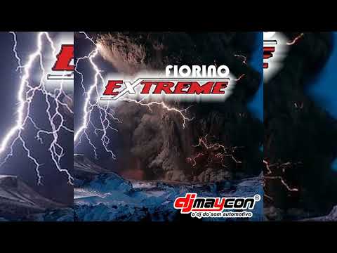 FIORINO EXTREME (ESPECIAL ELETROFUNK ANTIGO) - DJ MAYCON