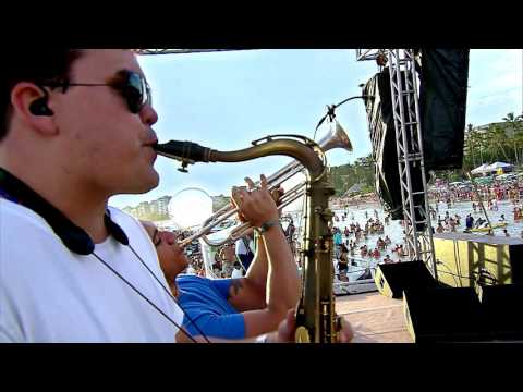 Tchau, I Have To Go Now | DVD Jammil de Todas as Praias